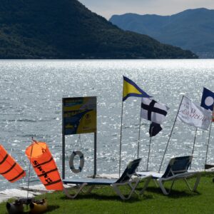 Programma d’apertura – Skipper meeting 29.4.2022