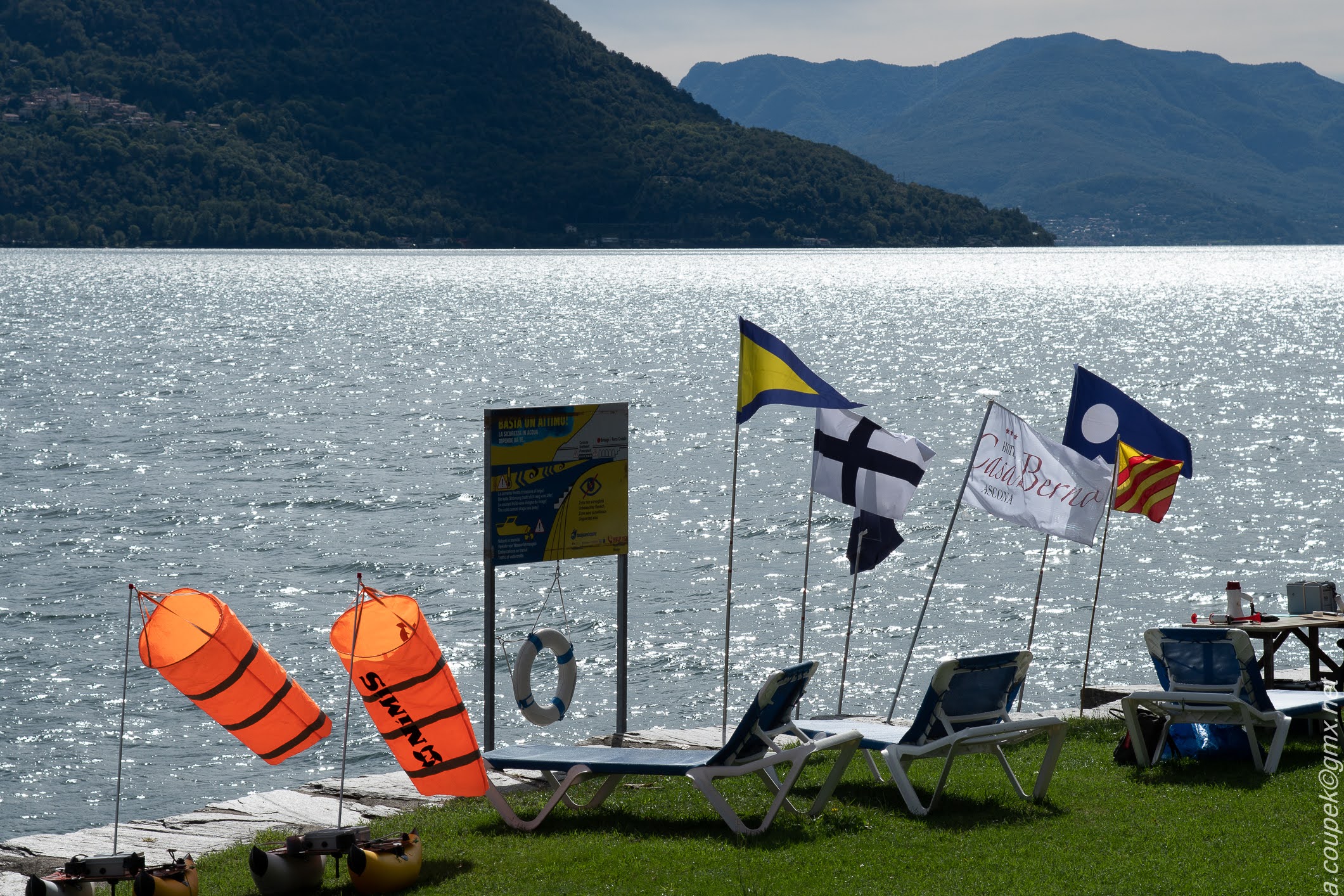 Scopri di più sull'articolo Programma d’apertura – Skipper meeting 29.4.2022