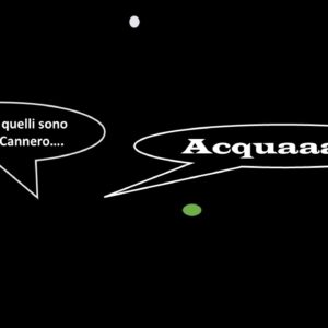 Notturna 1° luglio