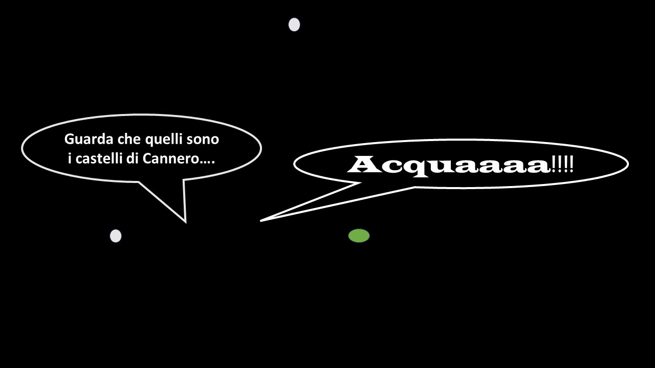Scopri di più sull'articolo Notturna 1° luglio