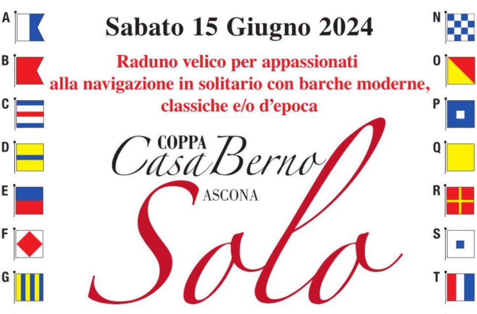 Scopri di più sull'articolo La Solo…6a edizione