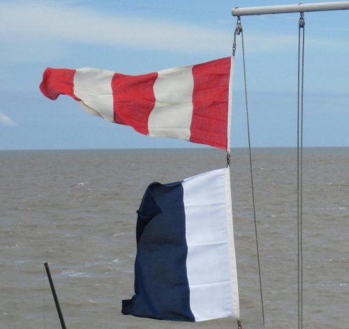 Scopri di più sull'articolo Nessuna regata il 15 Ago, tutti al Canalone