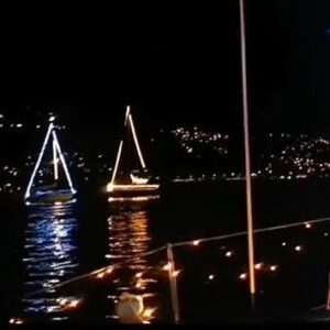 Parata Natalizia 2024
