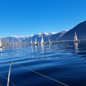 Si incomincia il 2025 con il Campionato invernale