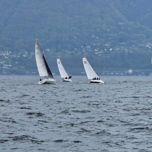 Apertura spettacolare della coppa del Giovedì